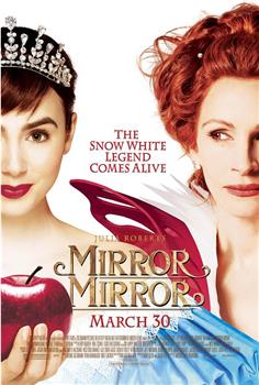 白雪公主之魔镜魔镜观看