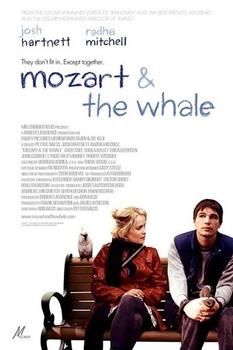 莫扎特和鲸鱼观看