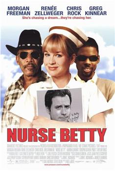 护士贝蒂观看