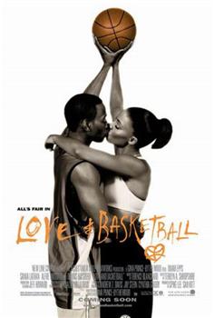 爱情和篮球观看