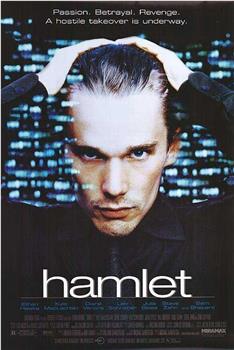 哈姆雷特观看