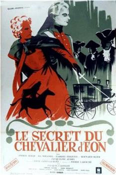 Le Secret du chevalier d'Eon观看