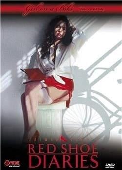 红鞋日记12：单车上的女郎观看