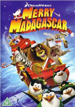 马达加斯加的圣诞下载