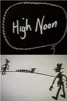 Cowboys: High Noon观看