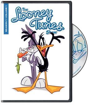 The Looney Tunes Show观看