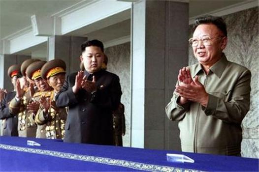 金正恩：北朝鲜政权内幕观看