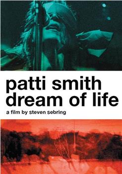 帕蒂·史密斯：生命梦想观看