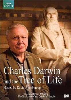 达尔文和生命之树观看