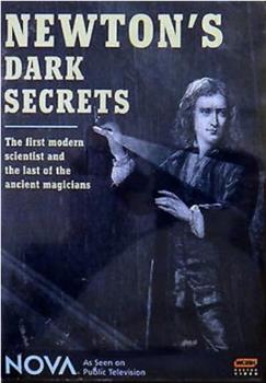 牛顿的黑暗秘密观看