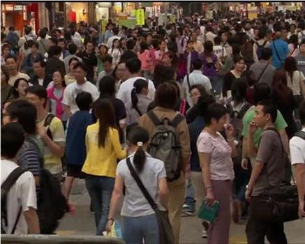 超级城市：香港观看