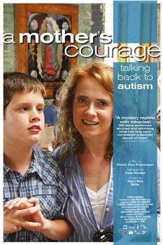 一位母亲的勇气：对话自闭症观看