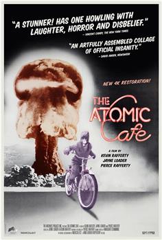 原子咖啡厅观看
