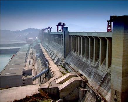 超大建筑狂想曲：三峡大坝观看
