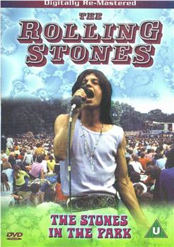 The Stones in the Park观看