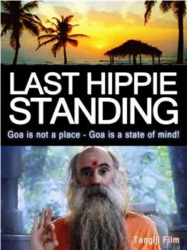 Last Hippie Standing观看