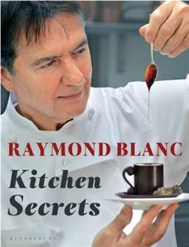 雷蒙德·布兰克的厨房秘密 第一季观看