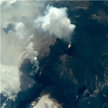 国家地理: 科学新发现 冰岛火山爆发观看