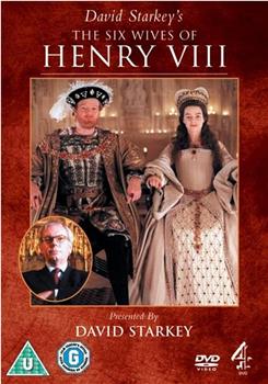 亨利八世的六个妻子观看