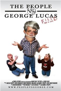 人人都恨乔治·卢卡斯观看