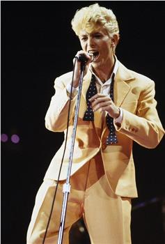 David Bowie: Serious Moonlight观看