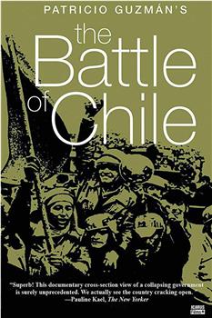 智利之战2观看