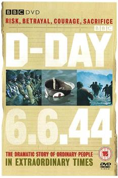 D-Day 6.6.1944观看