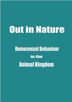 动物世界的同性性行为观看