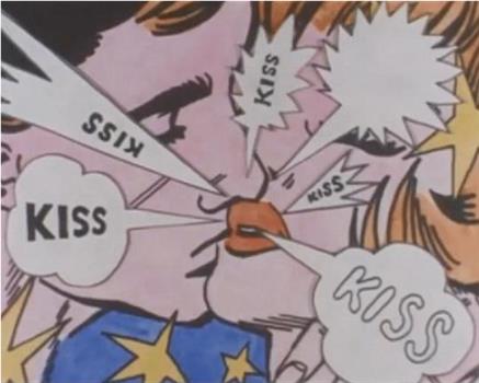 KISS KISS KISS观看