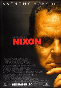 尼克松观看