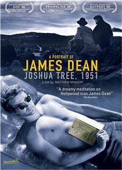 约书亚树1951：詹姆斯·迪恩一页观看