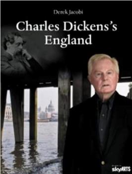 查尔斯·狄更斯的英国观看