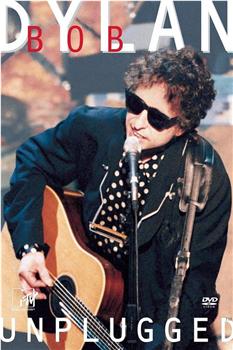 Unplugged: Bob Dylan观看