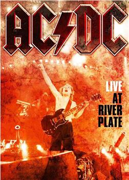 AC/DC:  River Plate现场演出观看