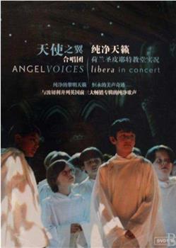 天使之声：自由童声合唱团观看