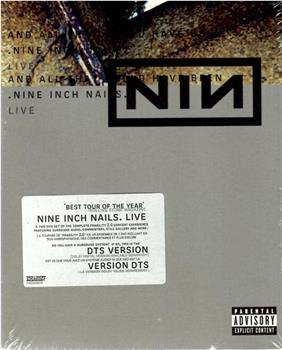 Nine Inch Nails Live: And All That Could Have Been  nails观看