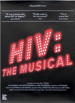 HIV: The Musical观看
