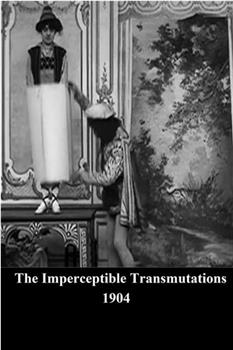 Les Transmutations imperceptibles观看