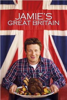 Jamie's Great Britain 第一季观看