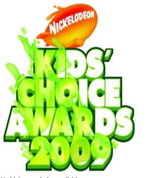 Nickelodeon Kids' Choice Awards 2009观看