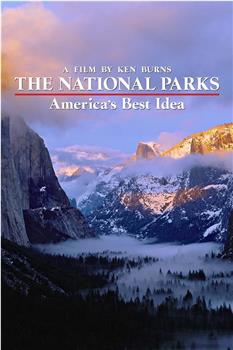 北美国家公园全纪录观看