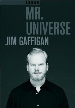 吉姆·加菲根：宇宙先生观看