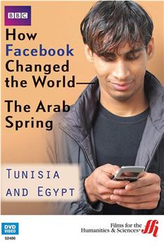 脸谱网改变了世界：阿拉伯之春观看