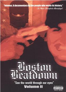 Boston Beatdown观看