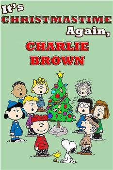 查理·布朗，圣诞节又到了观看