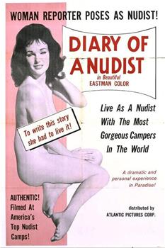 裸体主义者日记观看