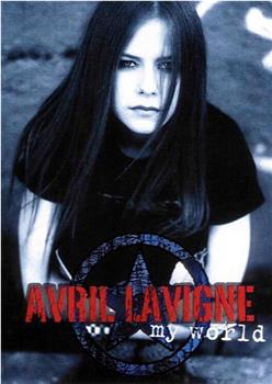 Avril Lavigne: My World观看