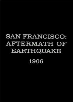 旧金山：地震后果观看