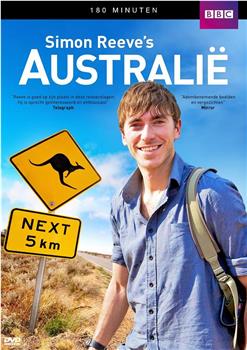 和西蒙·里夫一起探索澳大利亚观看