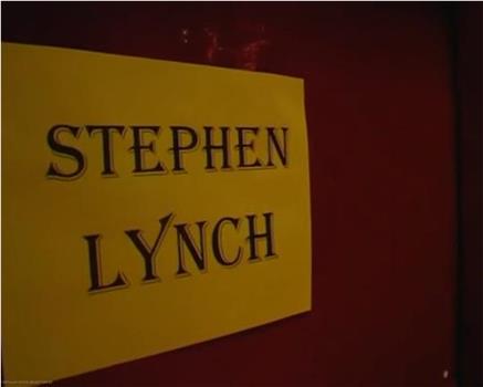 Stephen Lynch: Live at the El Rey观看